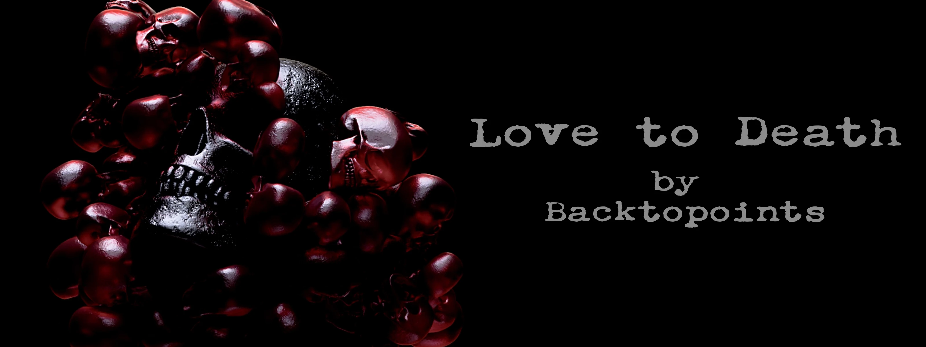 Collection banner