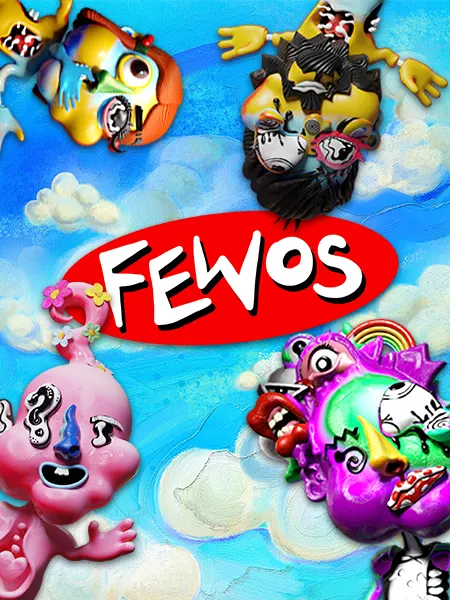 FewoWorld Fewos banner