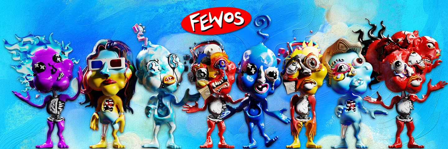 Collection banner