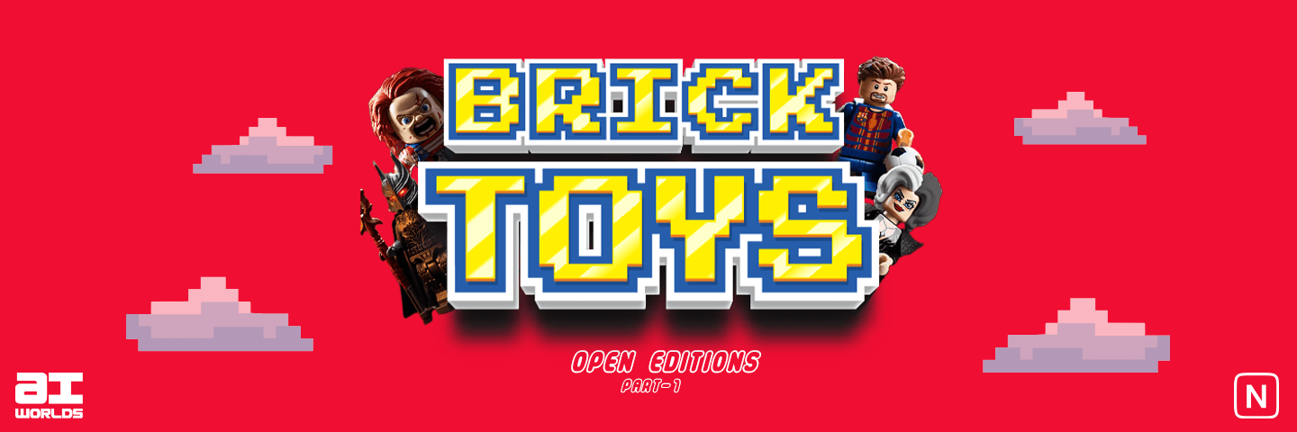 Collection banner