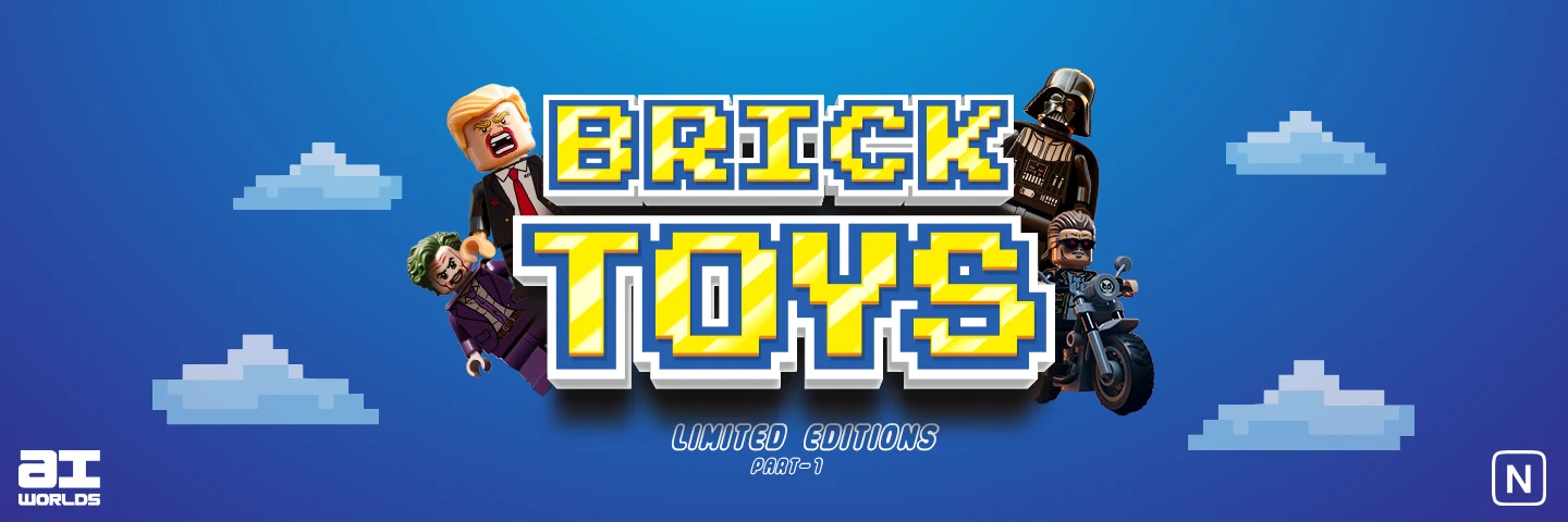Collection banner