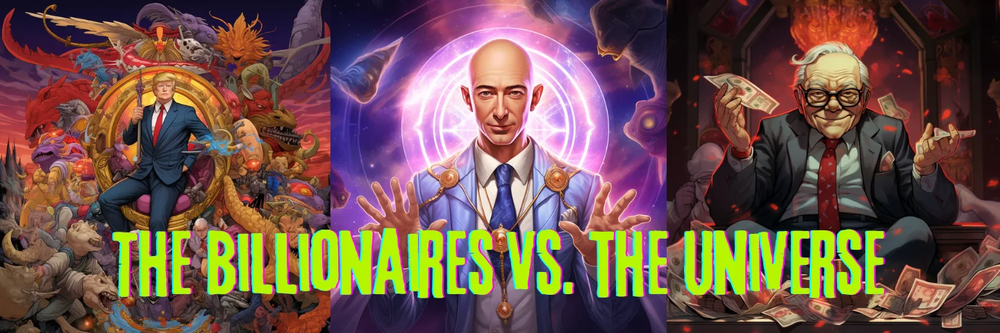 Collection banner