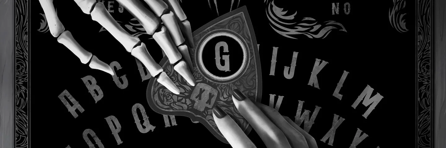 Collection banner