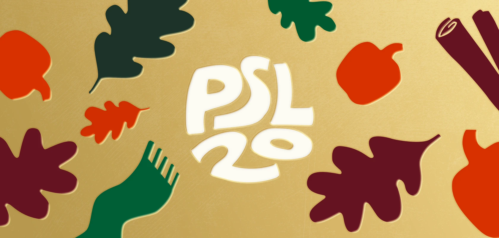 Collection banner