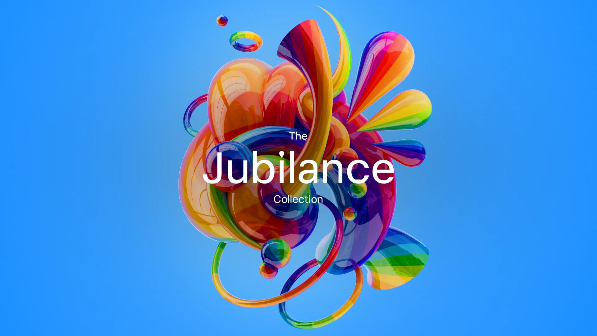 Collection banner