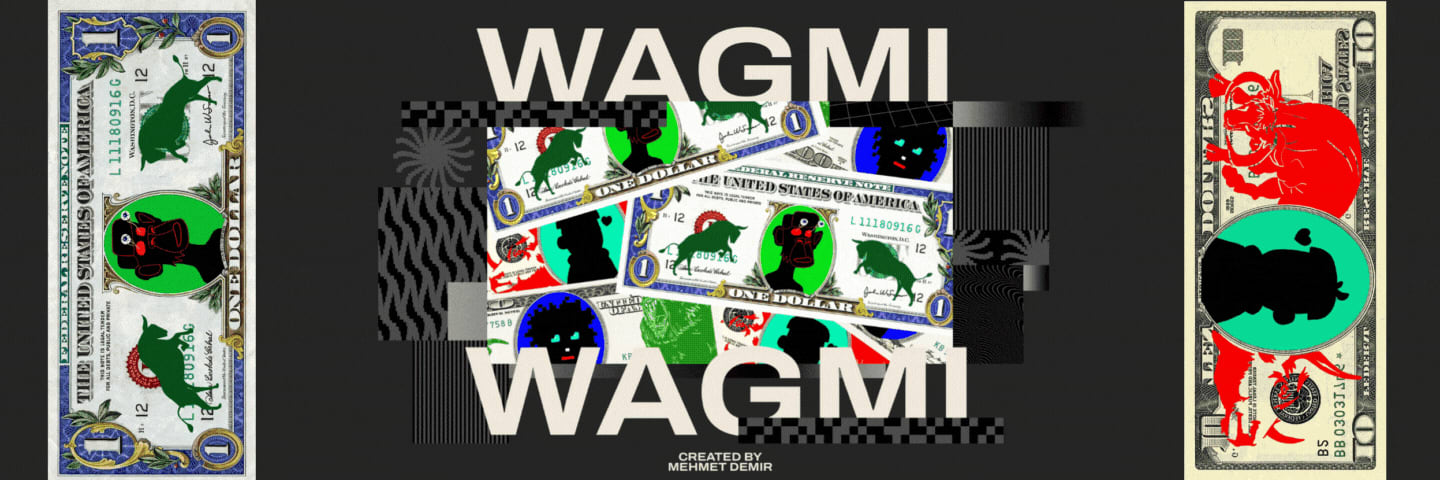 Collection banner