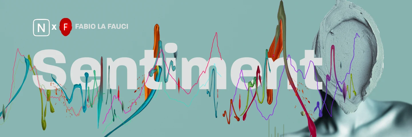Collection banner