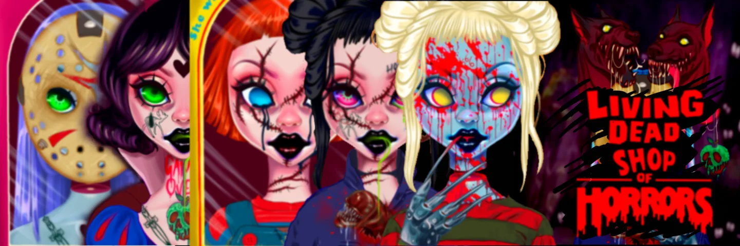 Collection banner