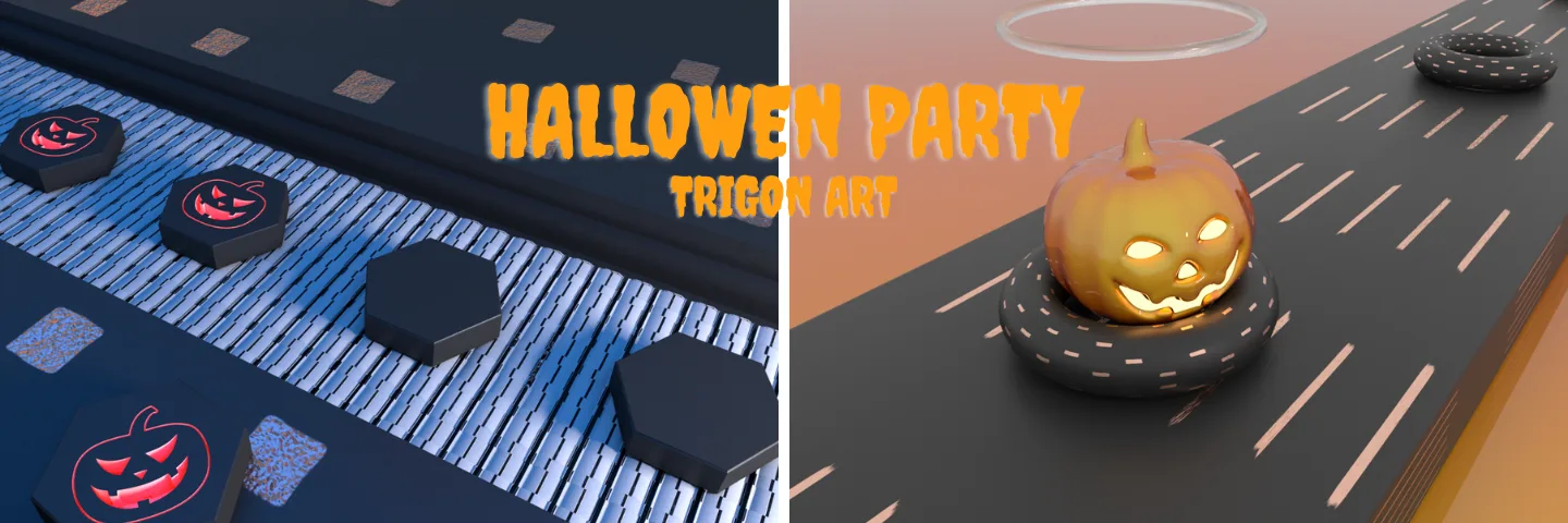 Collection banner