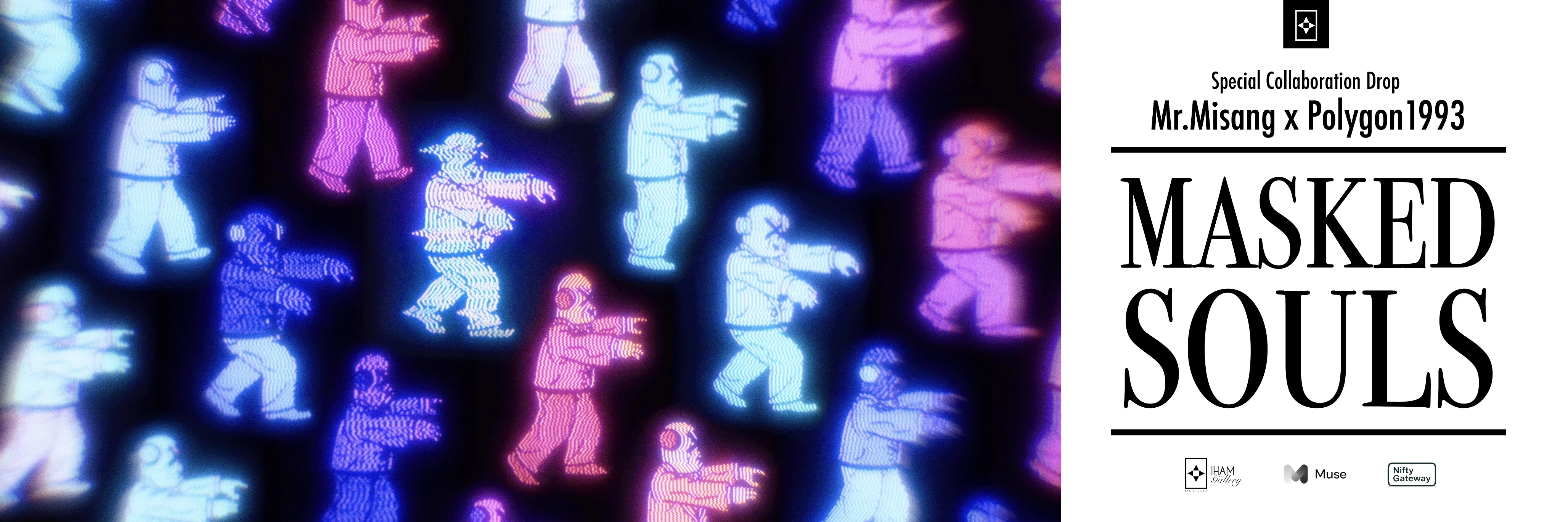Collection banner