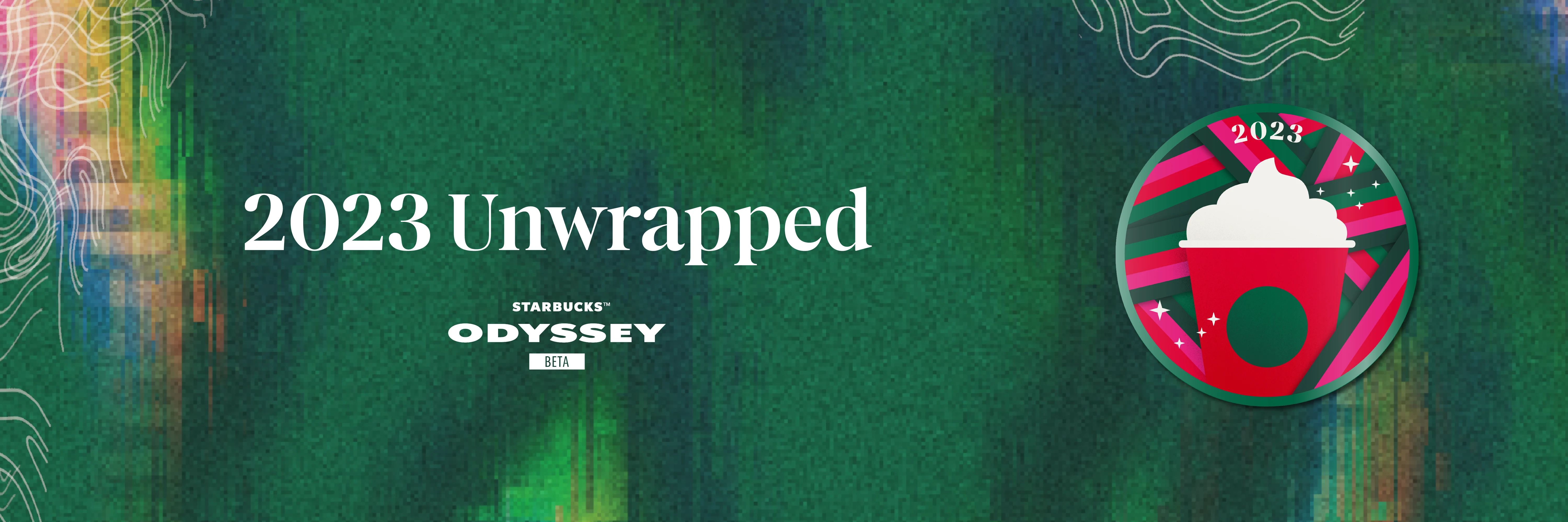 Collection banner