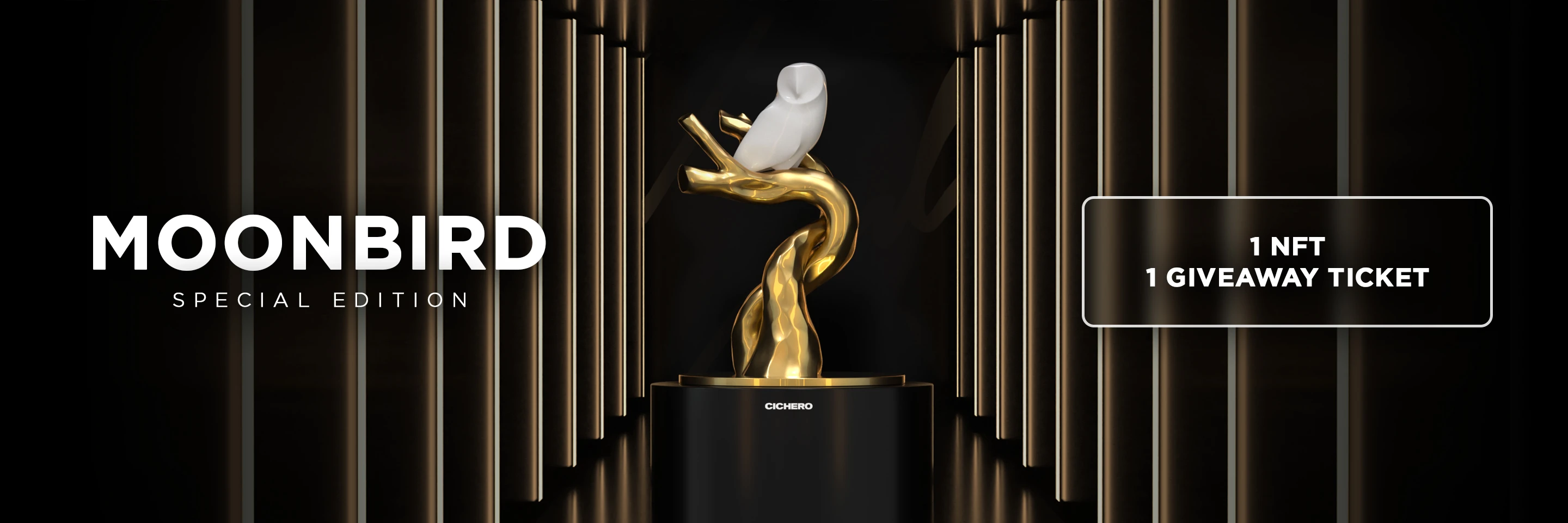 Collection banner