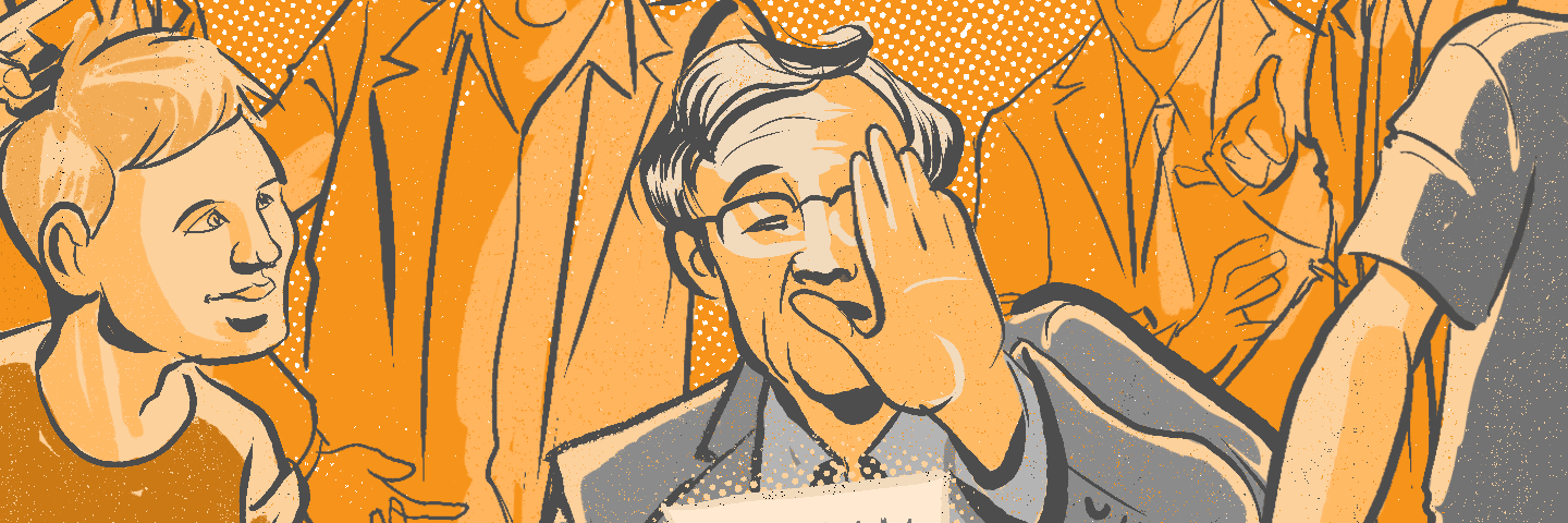 Collection banner