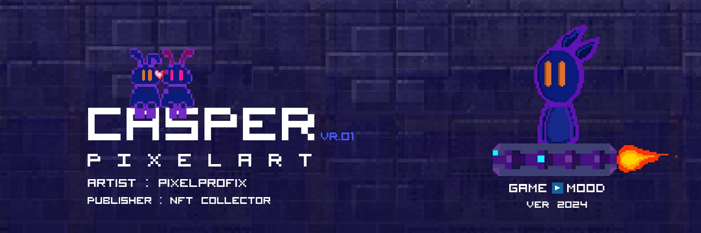 Collection banner