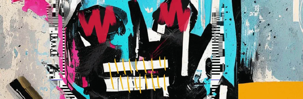 Collection banner