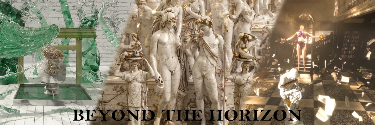 Collection banner