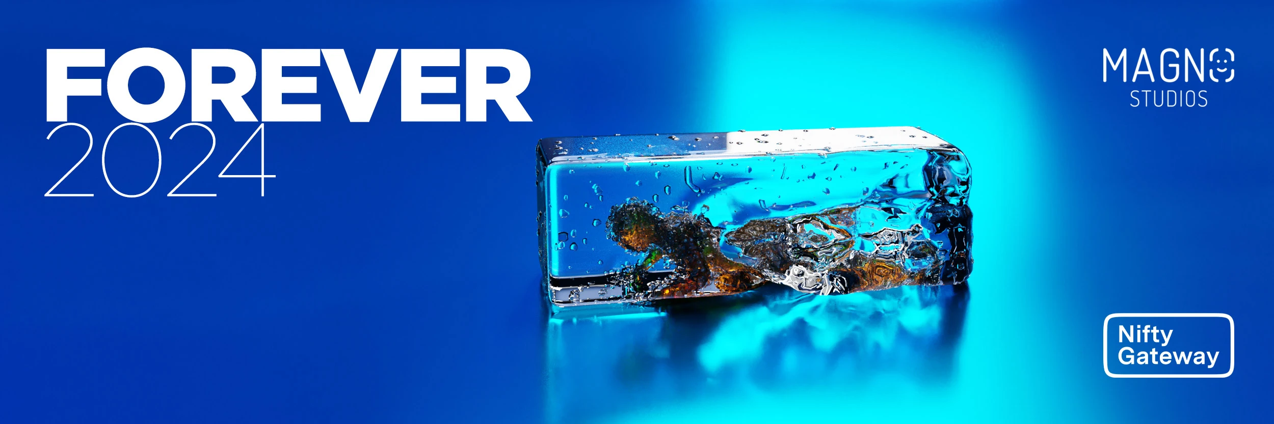 Collection banner