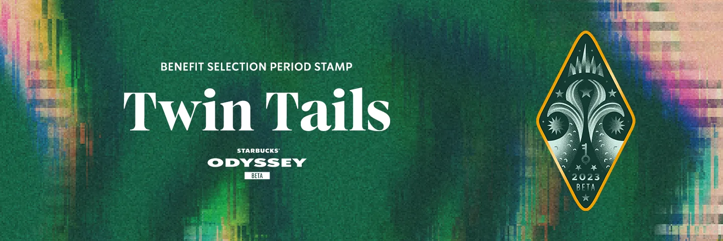 Collection banner