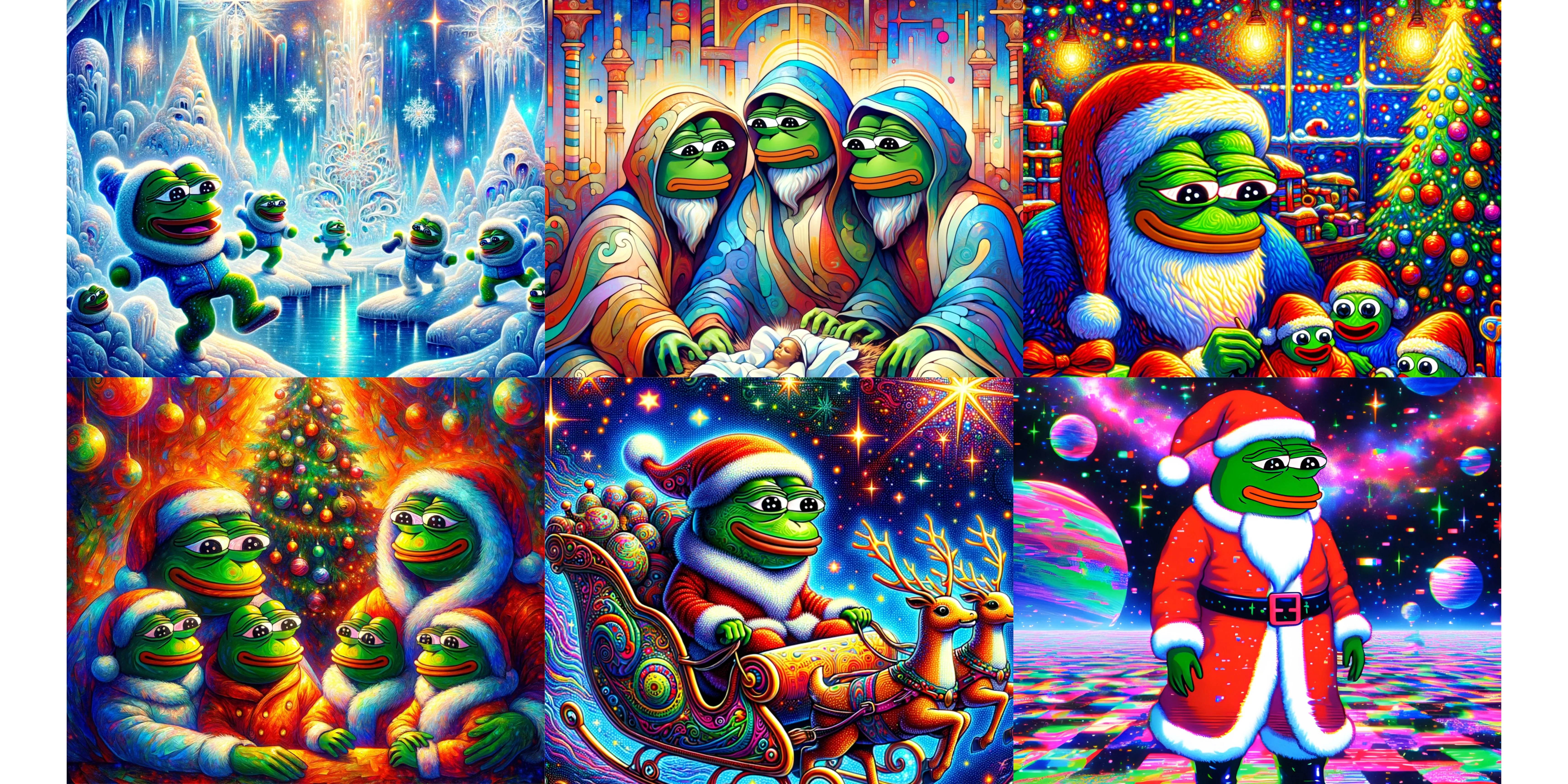 Collection banner