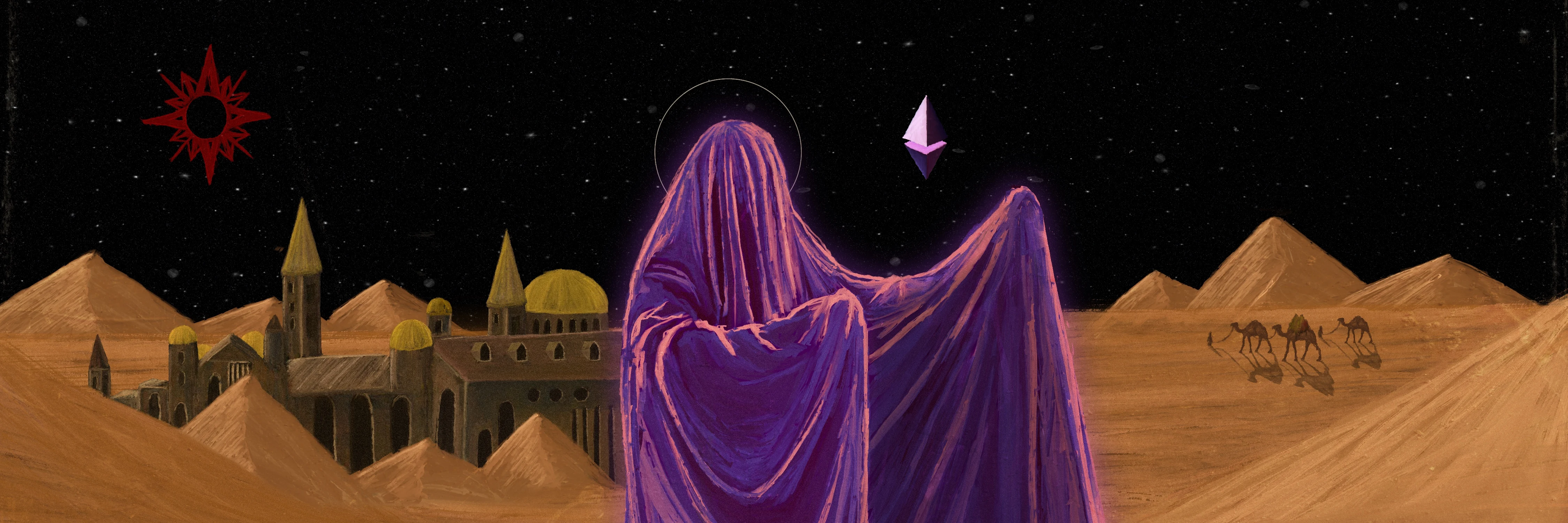 Collection banner