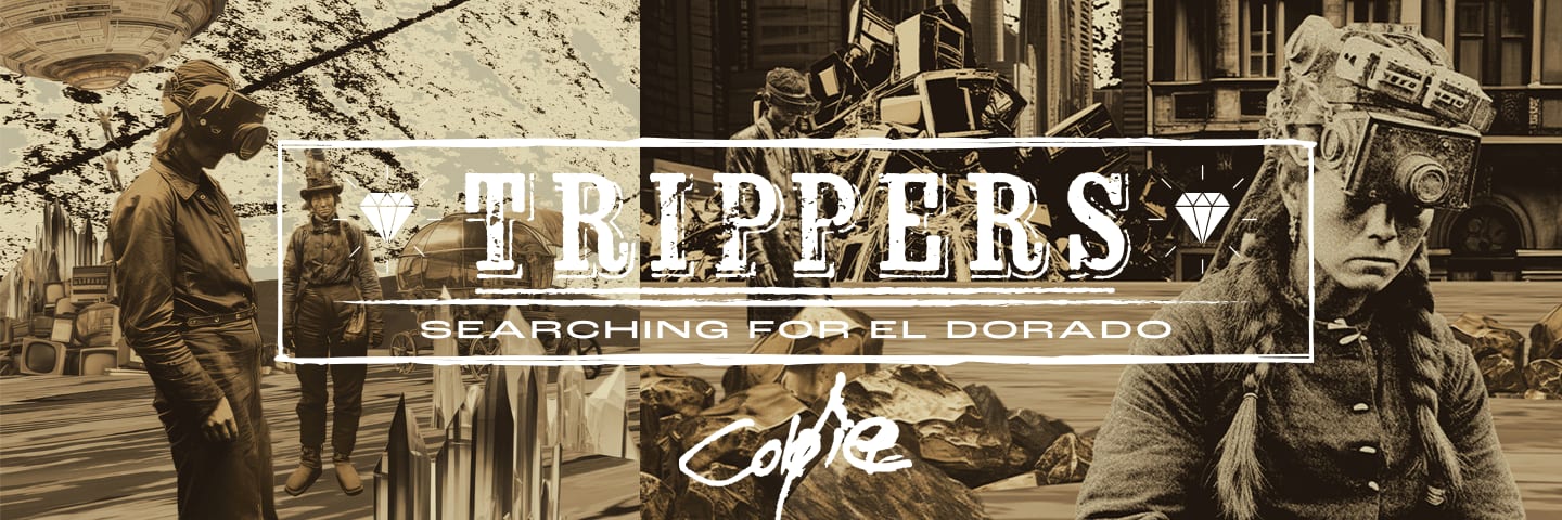 Collection banner