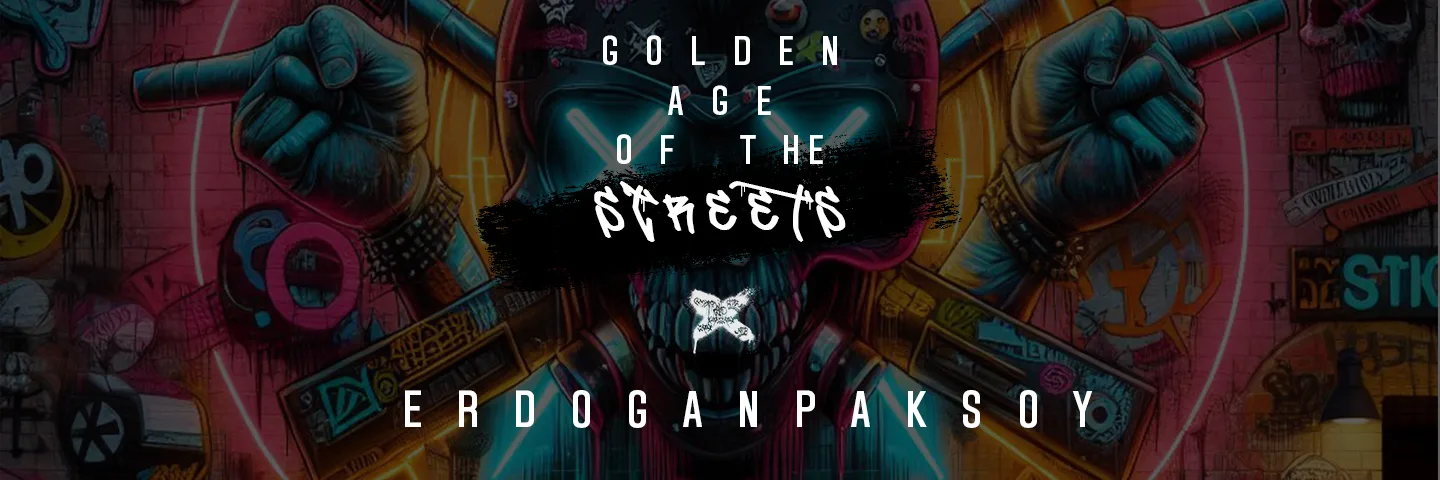 Collection banner