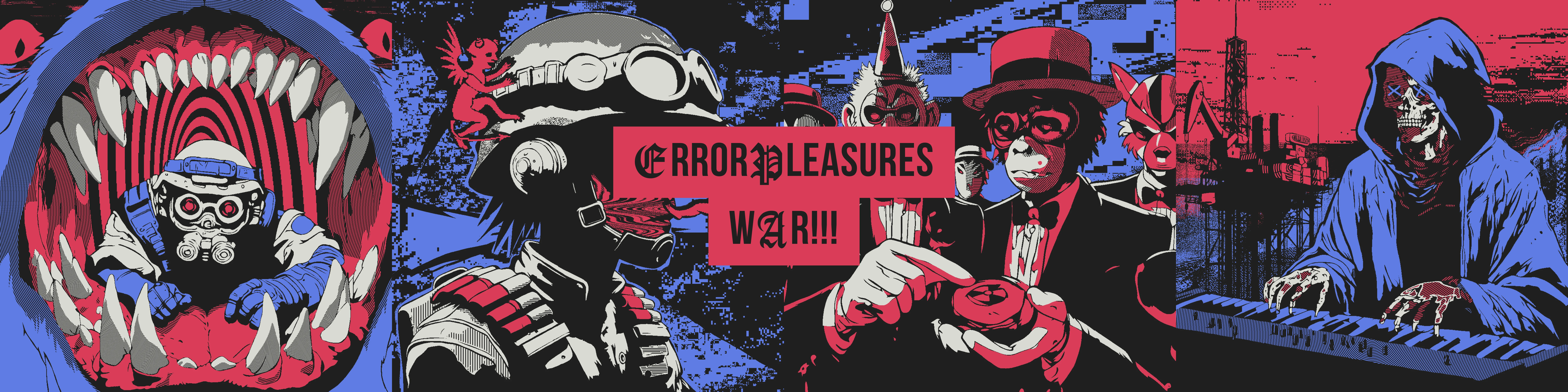Collection banner