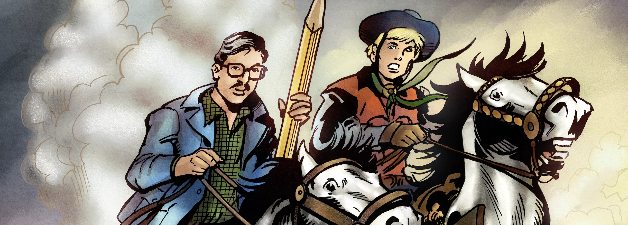 Collection banner