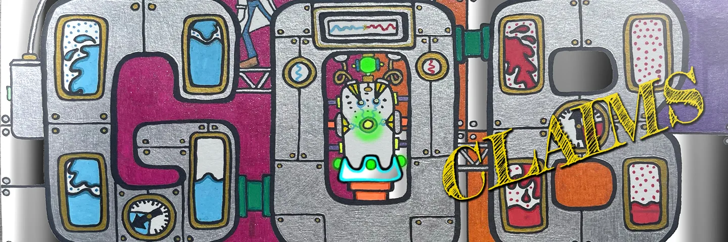 Collection banner
