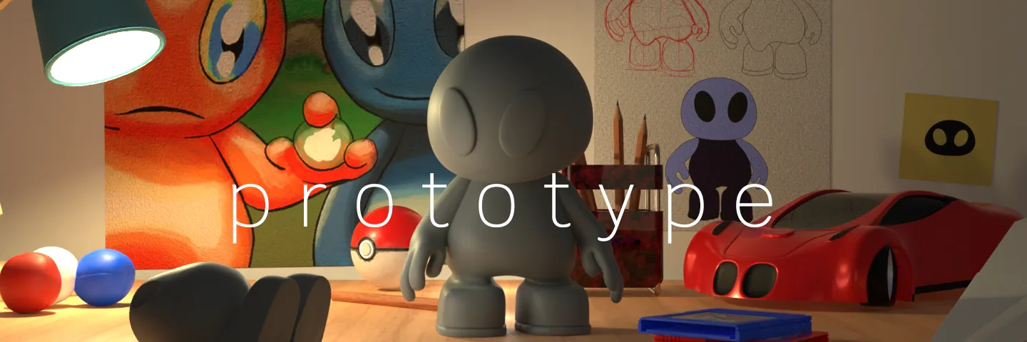 Collection banner