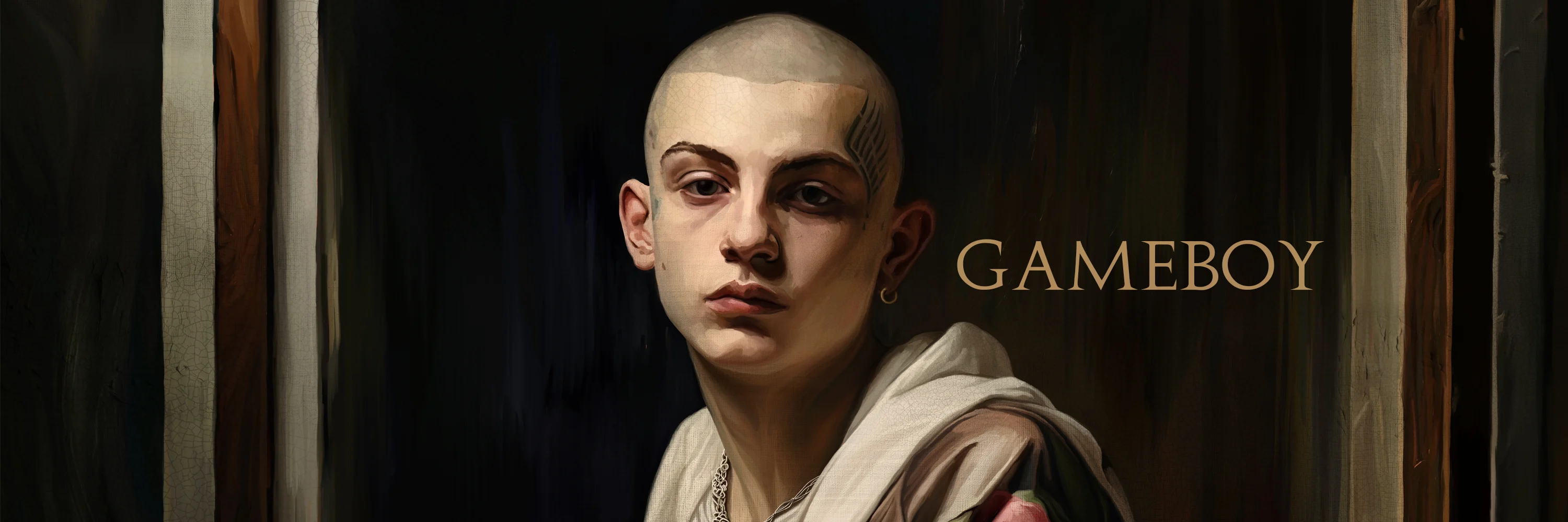 Collection banner