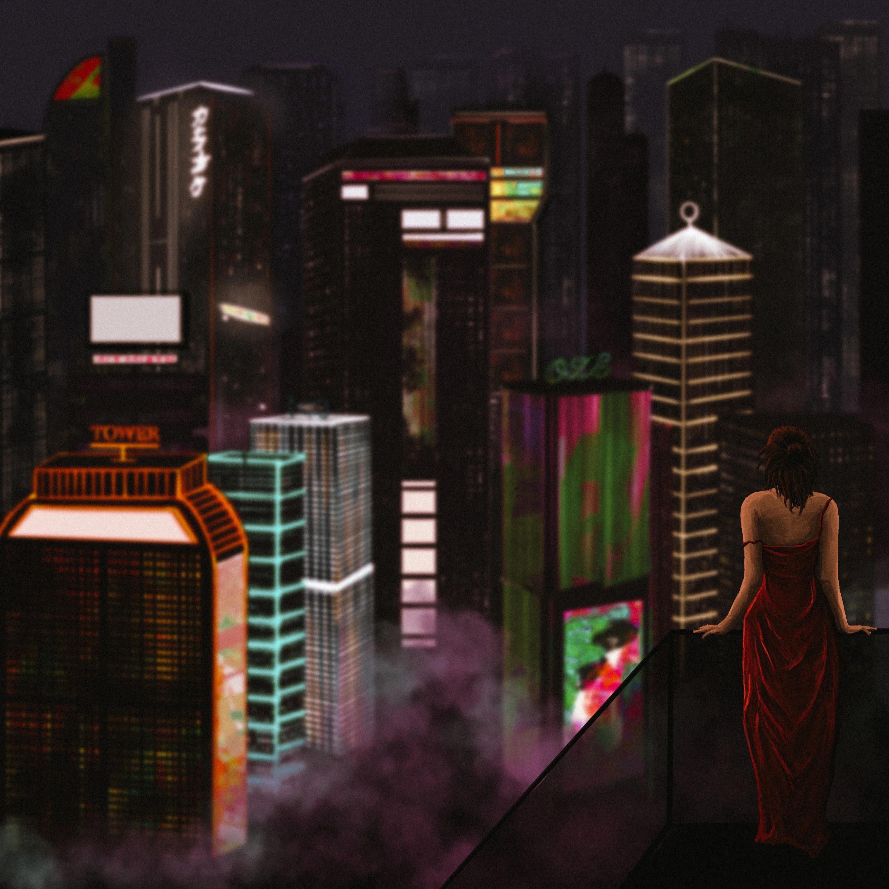 Collection banner