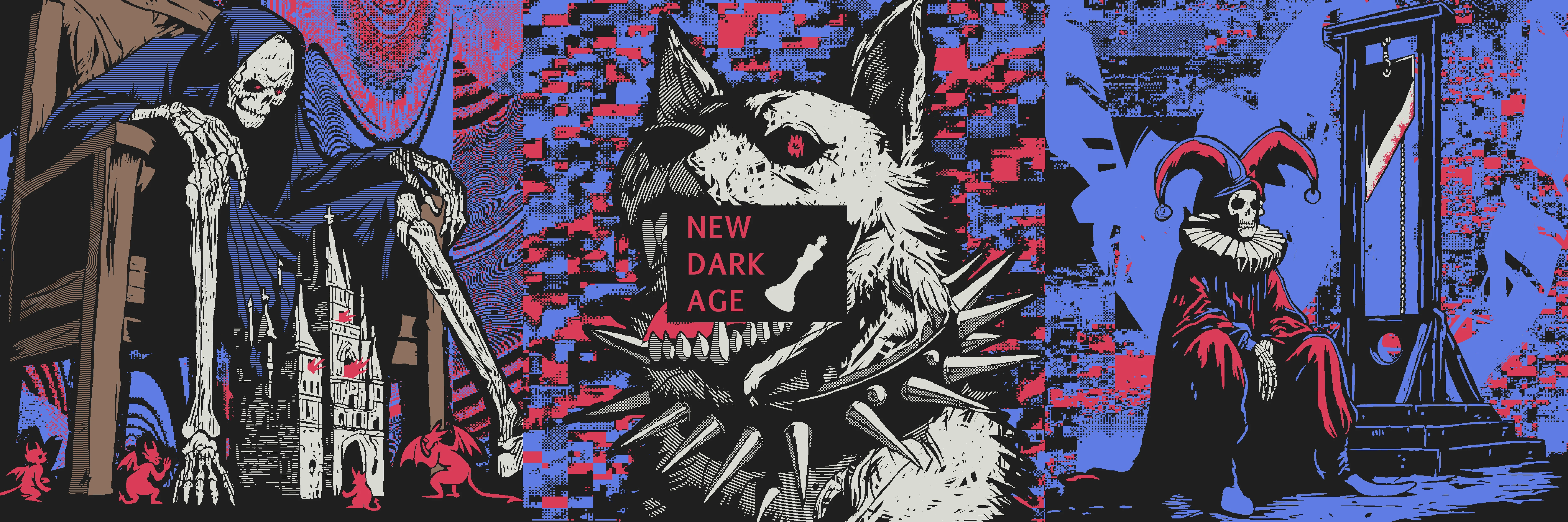 Collection banner
