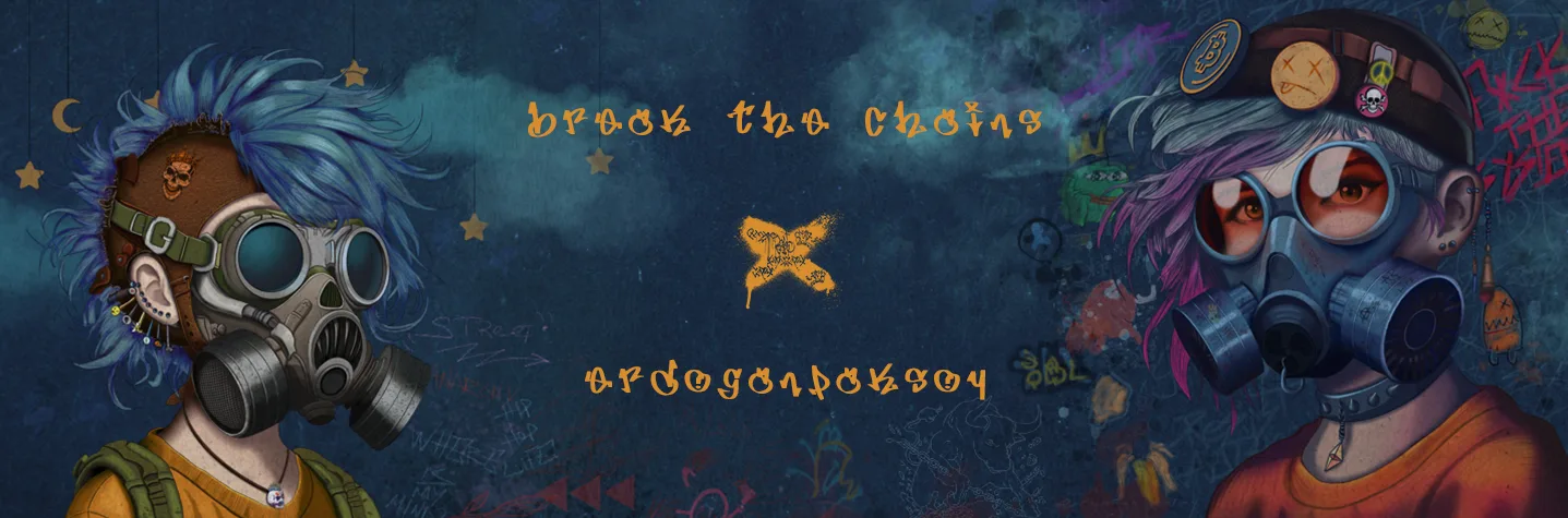 Collection banner