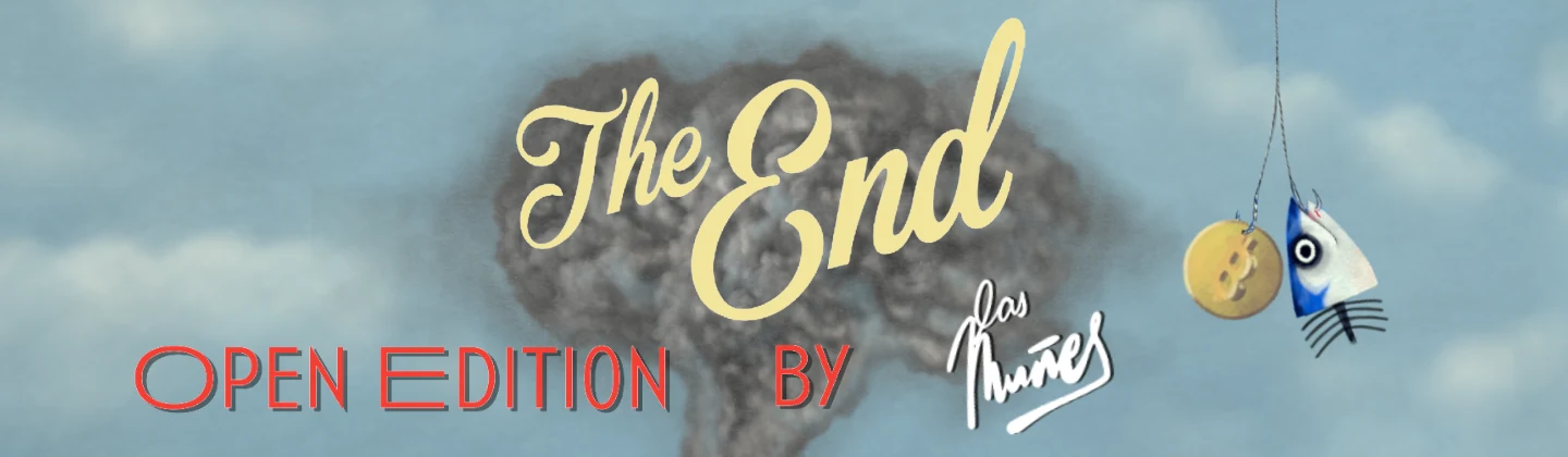 Collection banner