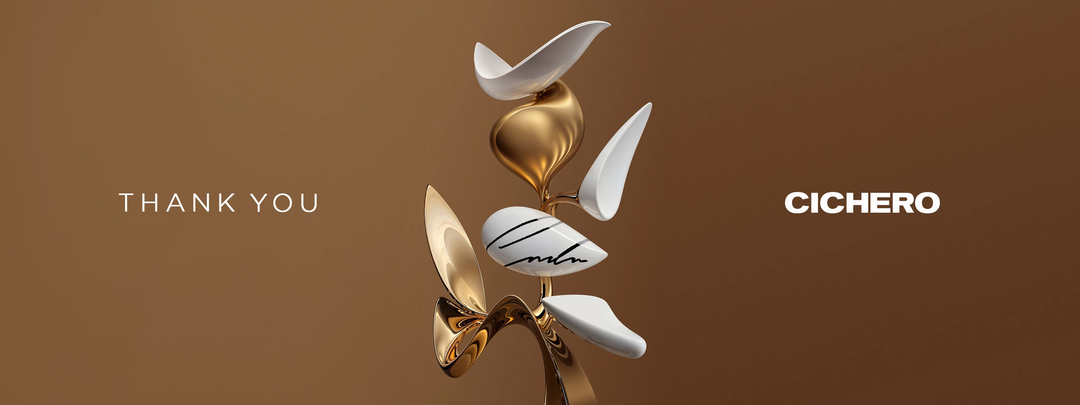Collection banner