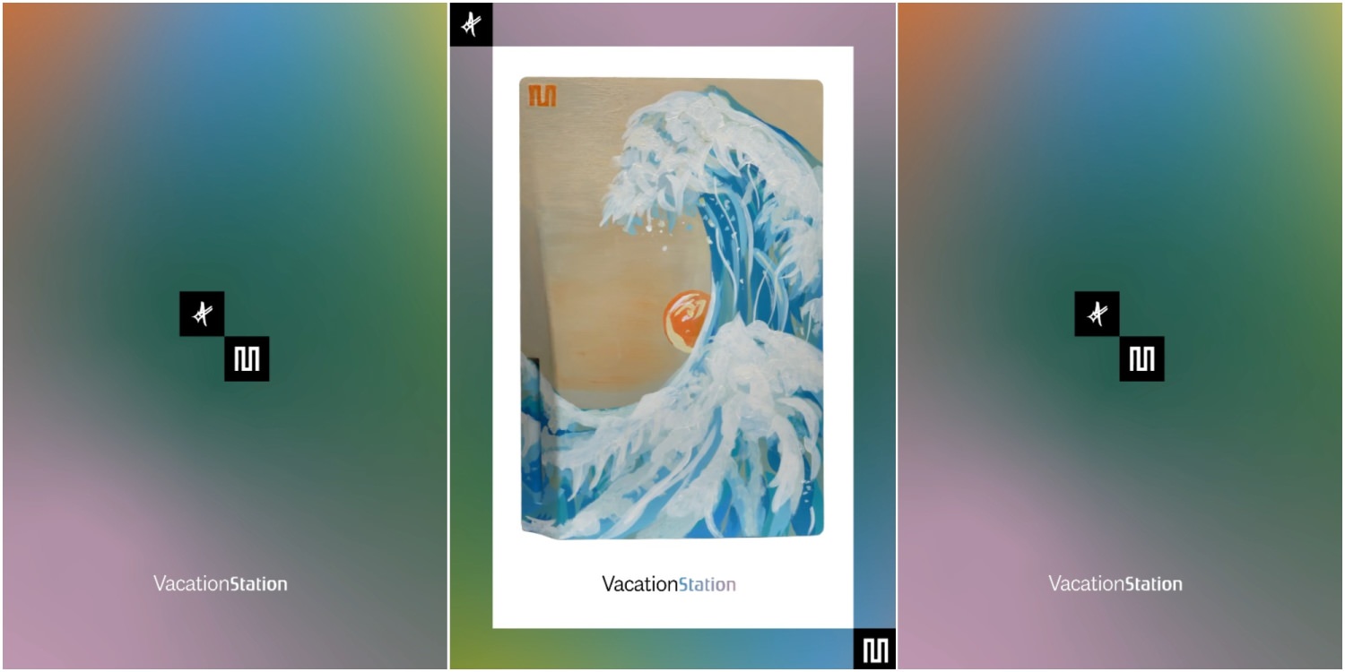 Publisher featured collection: 