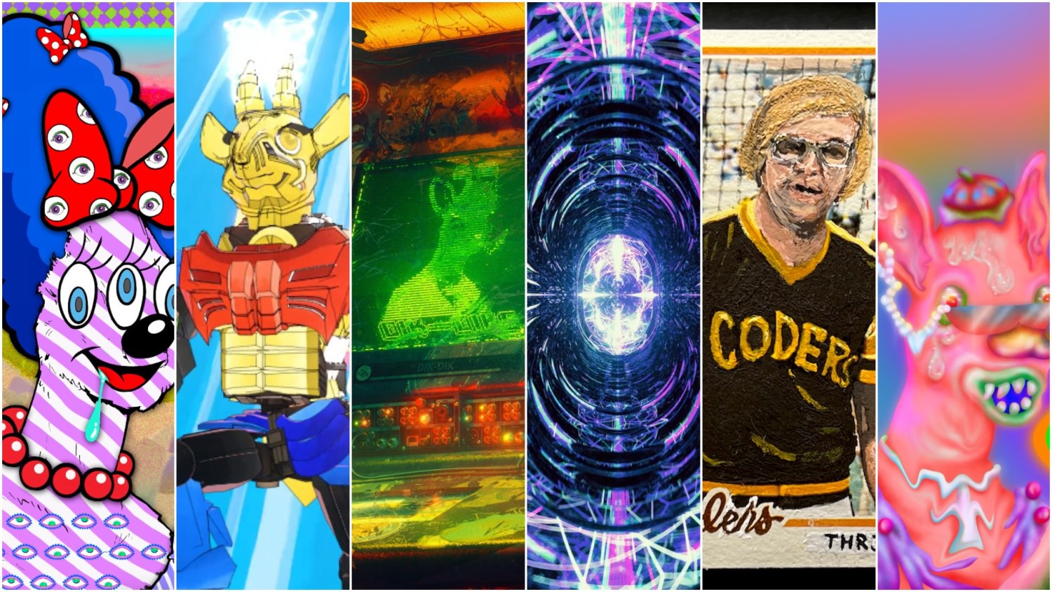 Publisher featured collection: 