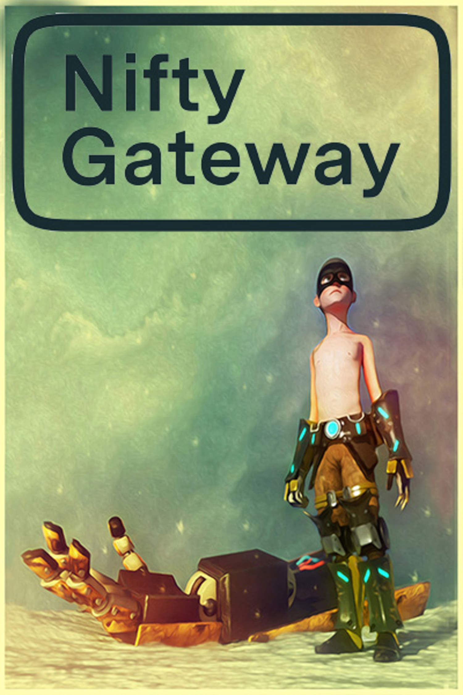 Publisher featured collection: 