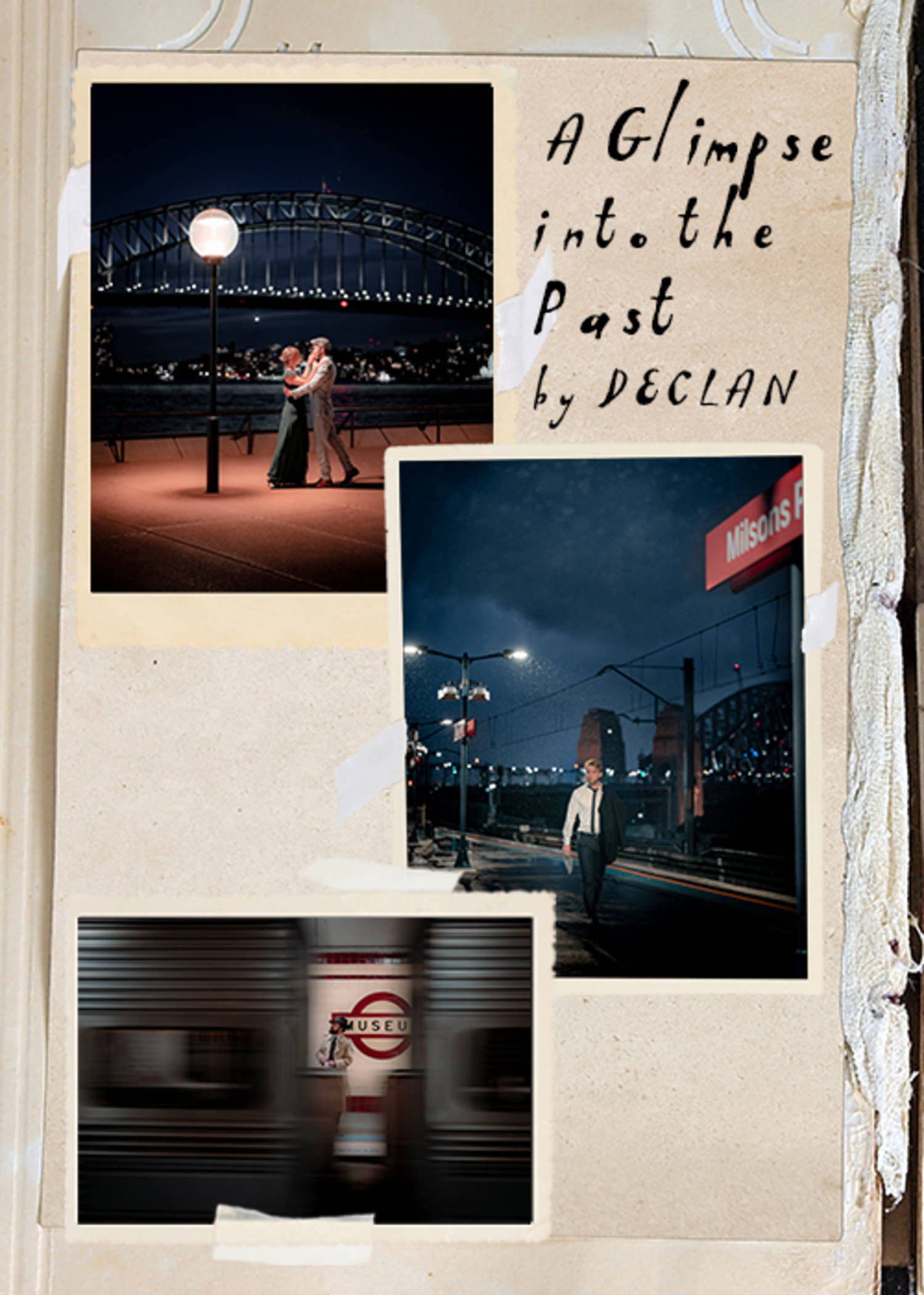 Publisher featured collection: 