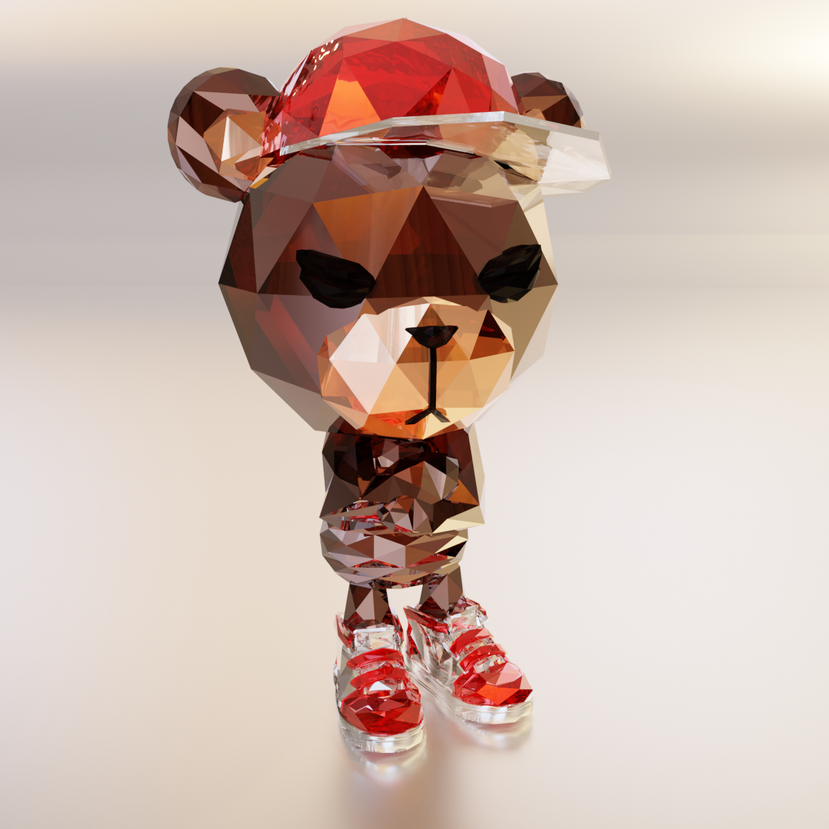 Crystal Pops Founders Edition