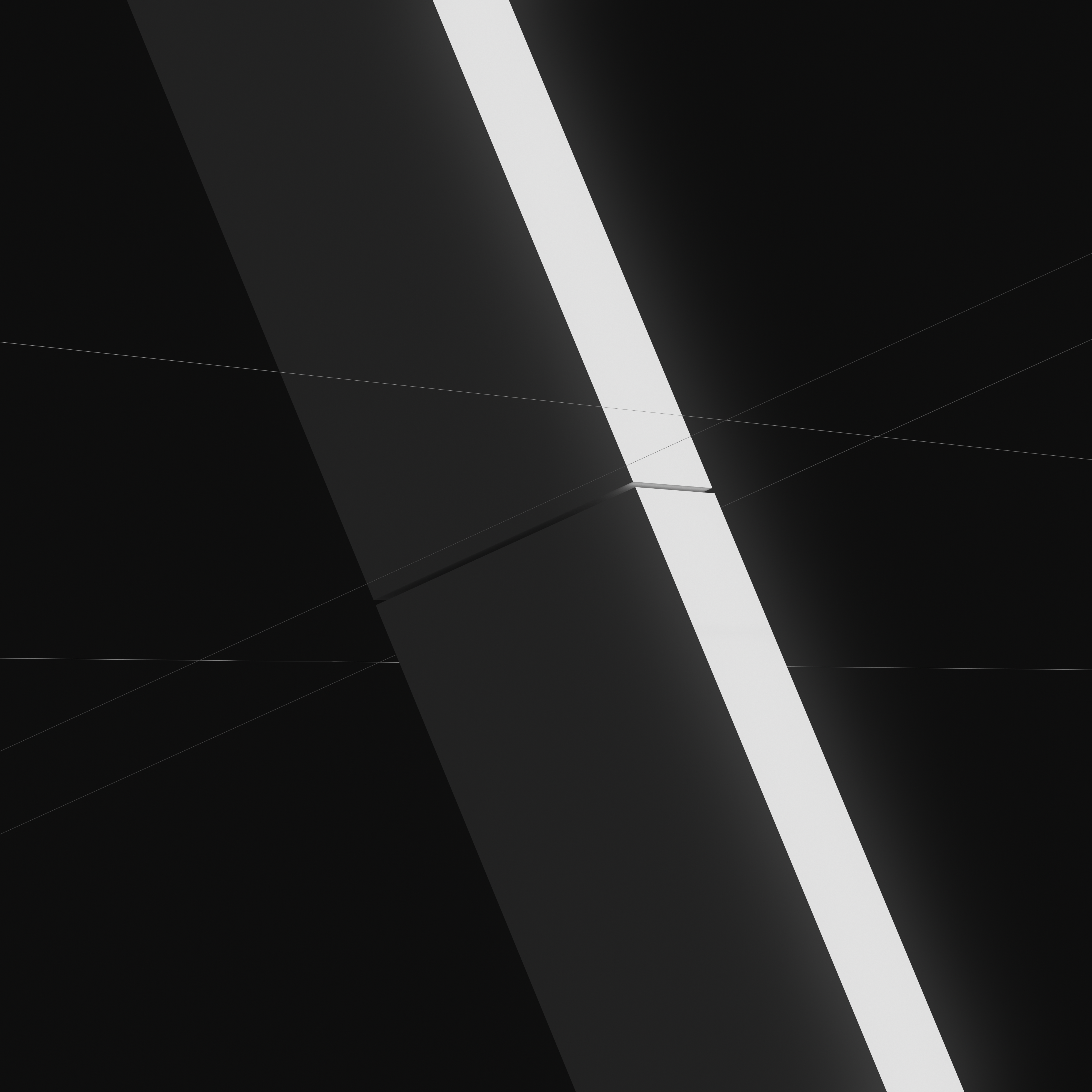 Murat Pak - X by Pak - Nifty Gateway - The Surface #4/4 - NFT # 100130004