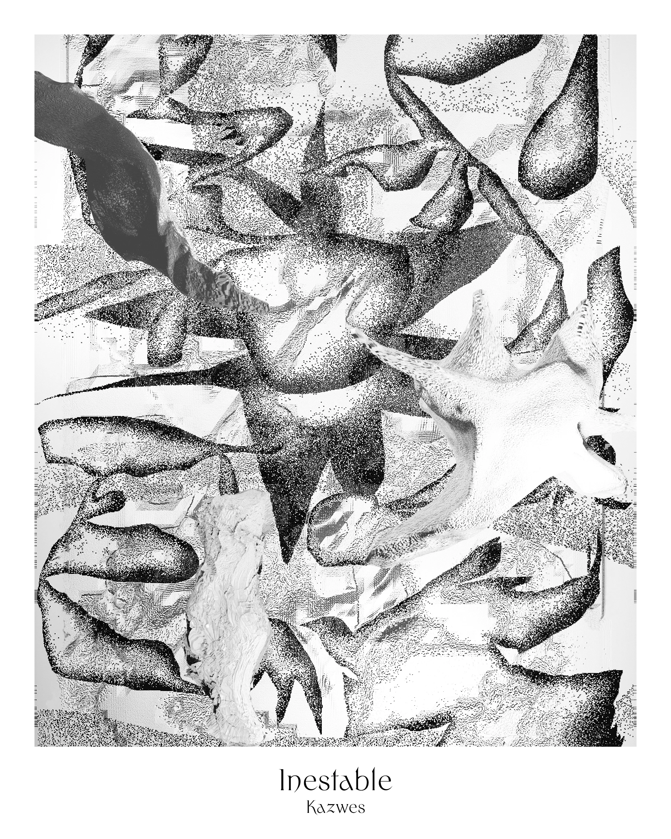 Inestable by Kazwes #7/17