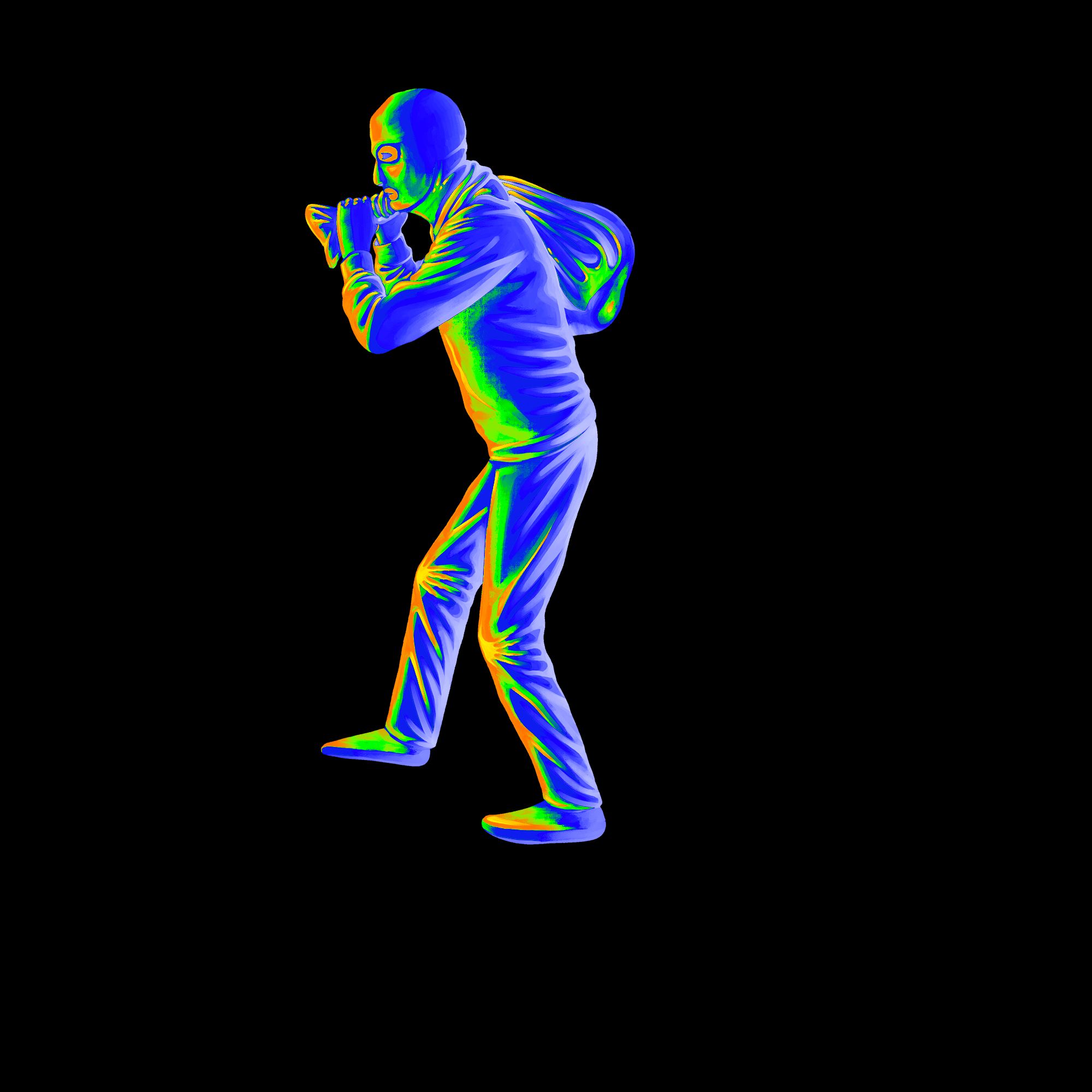 Termoscanner #14/20