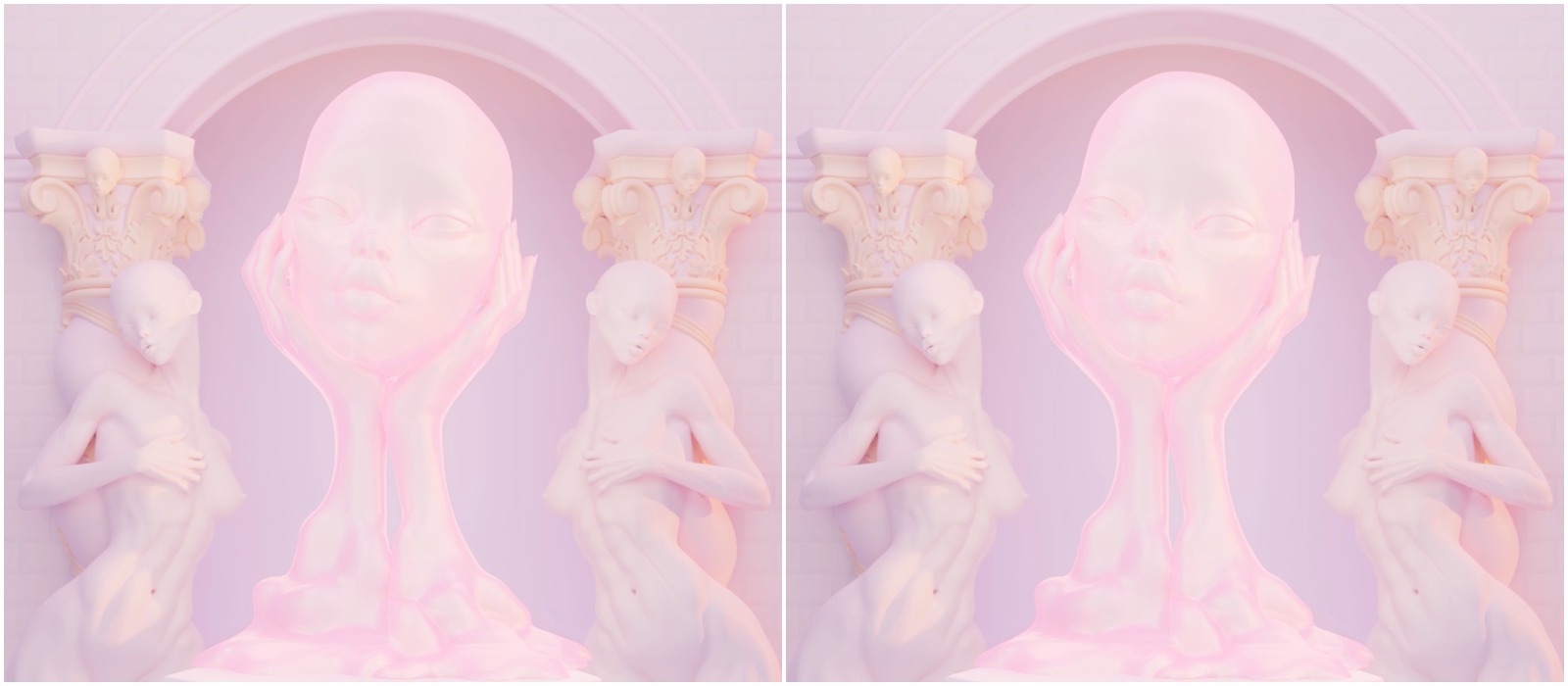 Metamorphosis Open Editions by Jason Ebeyer