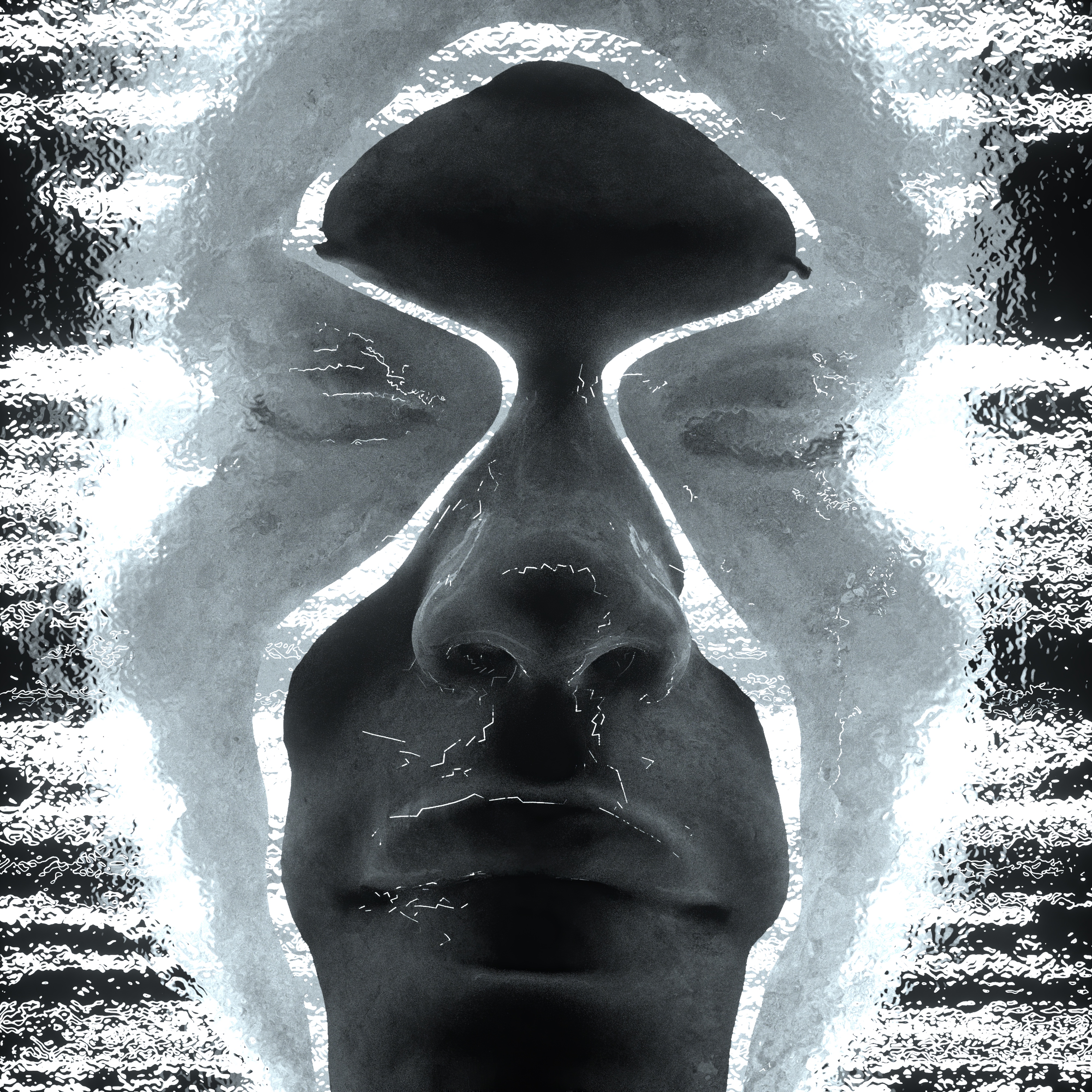 The Weeknd - Acephalous by The Weeknd x Strangeloop Studios
 - Remnant 004 #15/15 - NFT # 37100050015