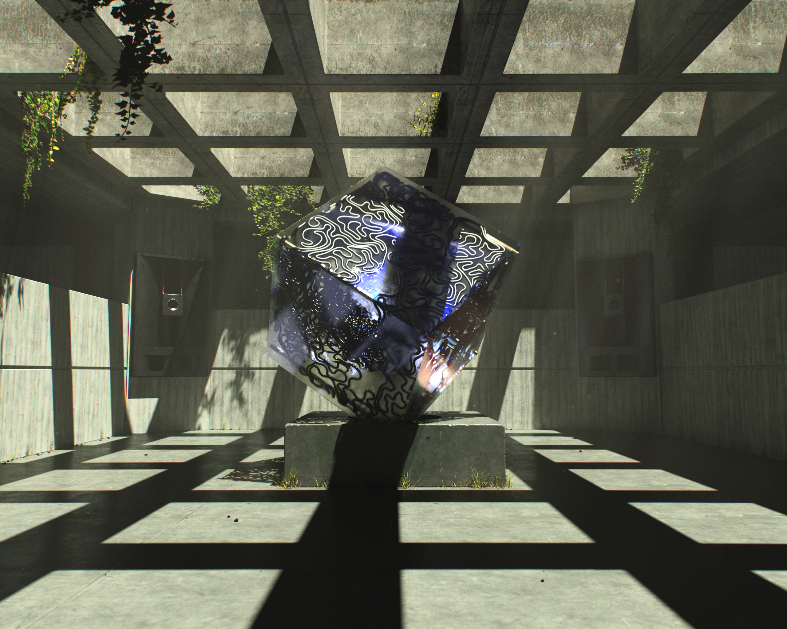 Foreign Family Collective - Liminal Spaces