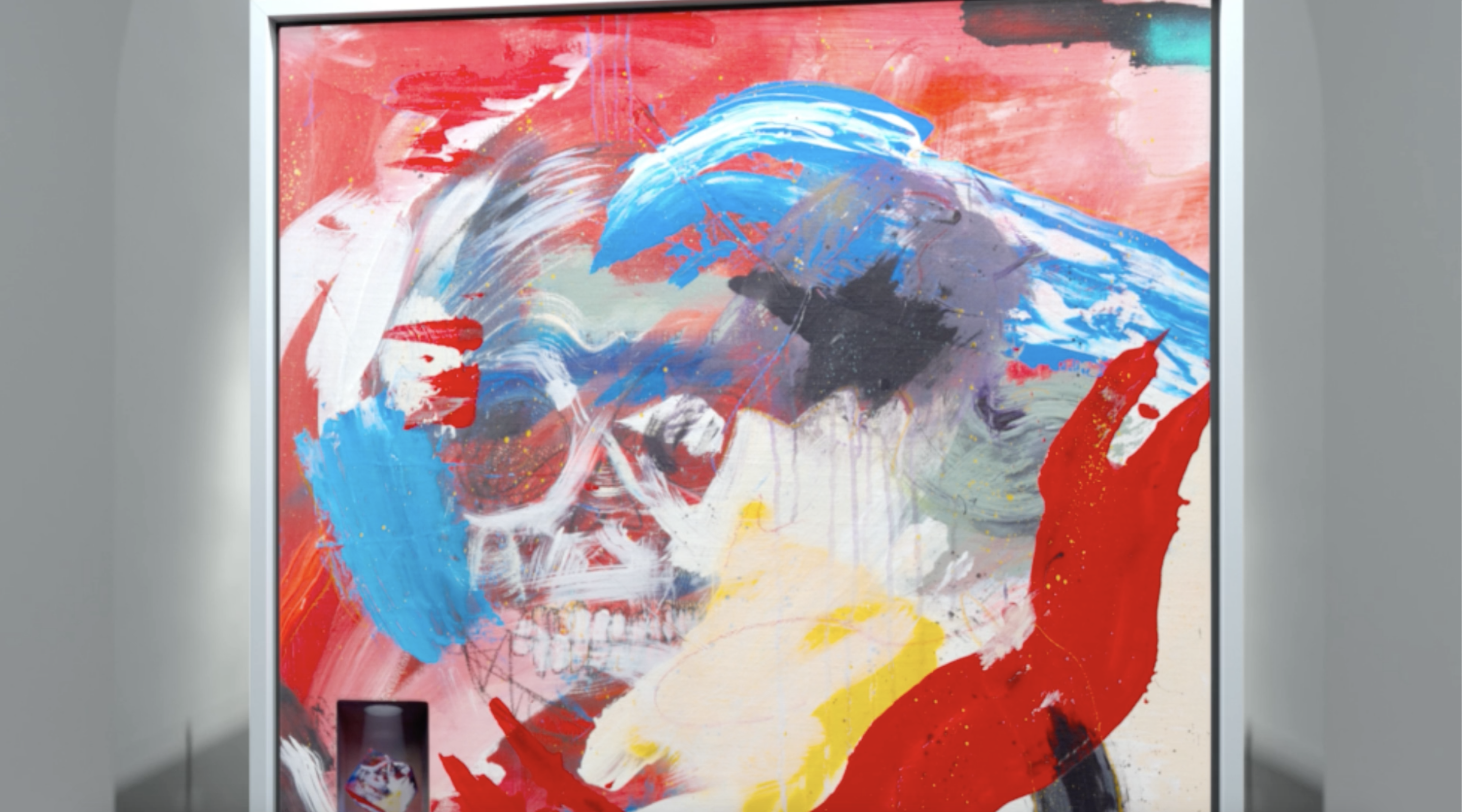 Welcome to CONVERGENCE by ThankYouX