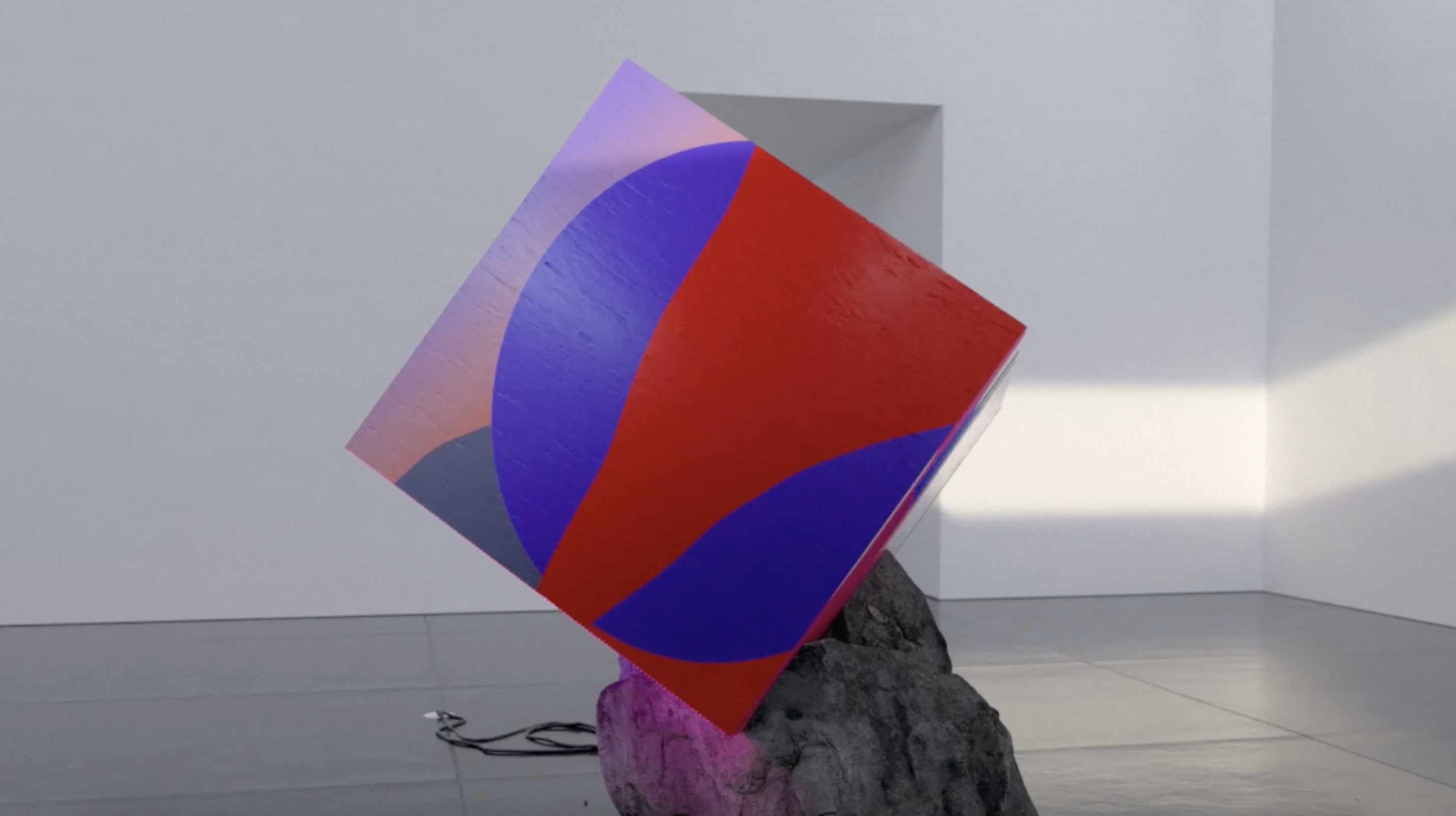 Welcome to CONVERGENCE Open Editions by ThankYouX