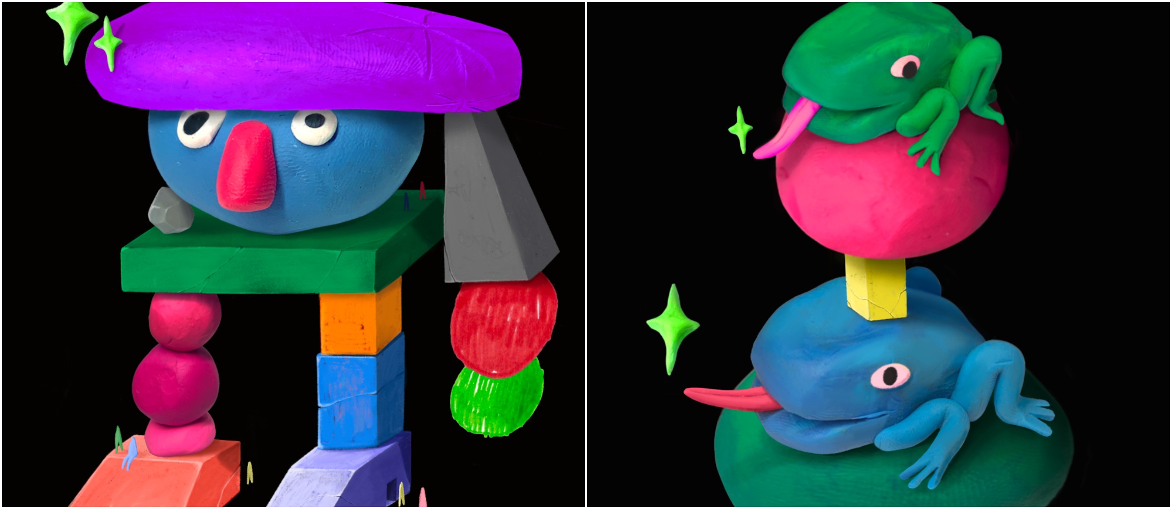 Growing Up Got Old by Jonathan Wolfe